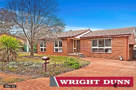 3 Womba Pl, Giralang, ACT 2617