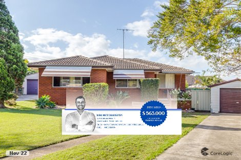 7 Meehan Cl, Thornton, NSW 2322