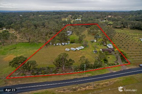 44 Dwyer Rd, Bringelly, NSW 2556