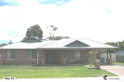 45 Drummond St, Lockyer, WA 6330