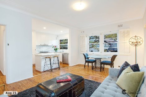 9/5a Priory Rd, Waverton, NSW 2060