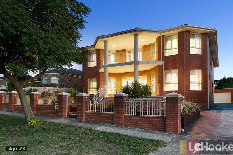 29 Grenfell Rise, Narre Warren South, VIC 3805