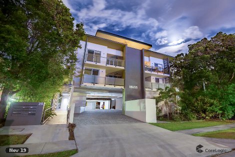 6/25 Vincent St, Indooroopilly, QLD 4068
