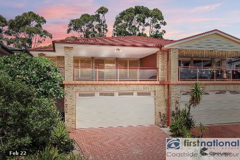 4a Collins Way, Flinders, NSW 2529