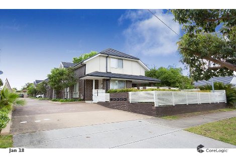 2/20 Canberra St, Oxley Park, NSW 2760