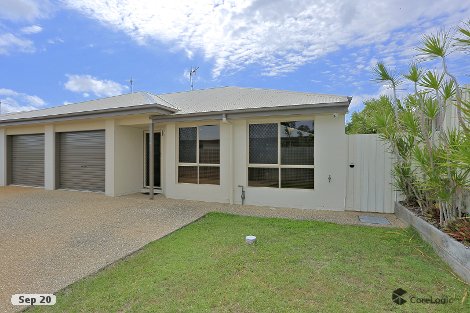 4 Burnett St, Wallaville, QLD 4671