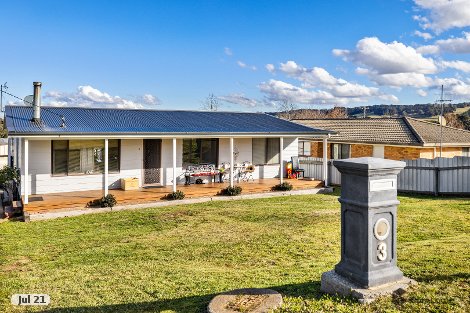 3 Parker St, Crookwell, NSW 2583