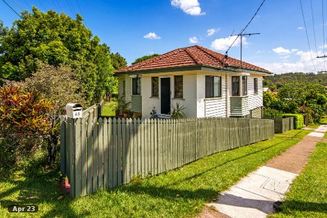 40 Crown St, Holland Park West, QLD 4121