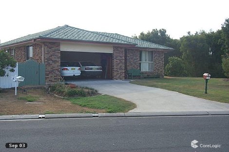 11 Omega Cct, Brunswick Heads, NSW 2483