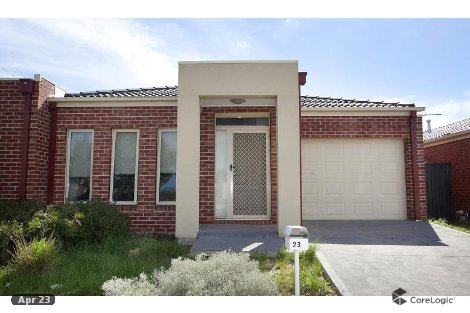 23 Hatchlands Dr, Deer Park, VIC 3023