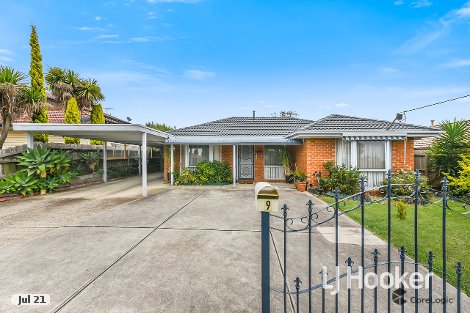 9 Katherine Ct, Hampton Park, VIC 3976