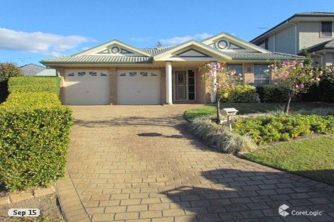 8 Nantucket Pl, Rouse Hill, NSW 2155