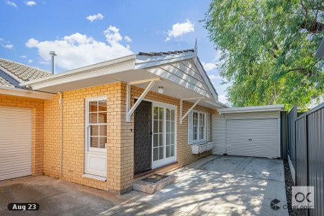 3/11 Seaton Ave, Hazelwood Park, SA 5066