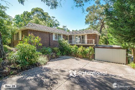 7 Bayview Ave, Upwey, VIC 3158