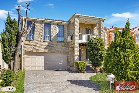 15 Gooseberry Pl, Glenwood, NSW 2768