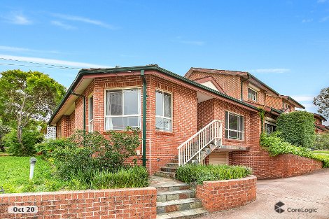 1/24 Nicoll St, Roselands, NSW 2196