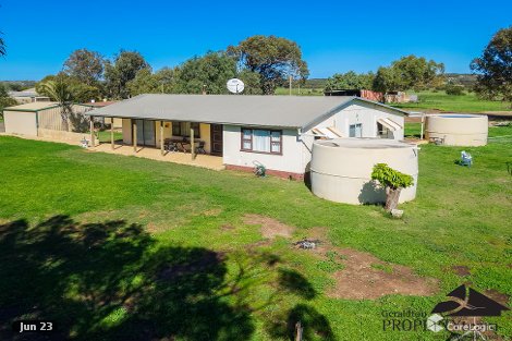 12 Phillips Rd, Greenough, WA 6532