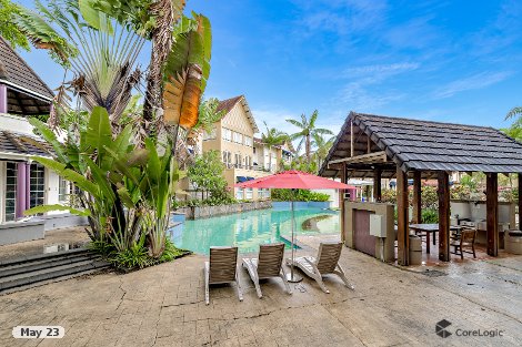 801/2-10 Greenslopes St, Cairns North, QLD 4870