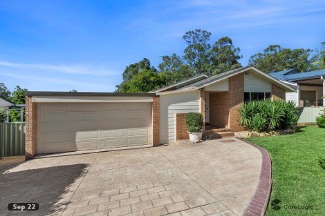 204 Spinks Rd, Glossodia, NSW 2756