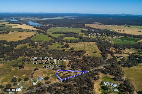 Lot 32 Grisold Rd, Laanecoorie, VIC 3463