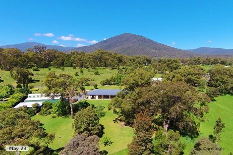 282 Mt Riddell Rd, Healesville, VIC 3777