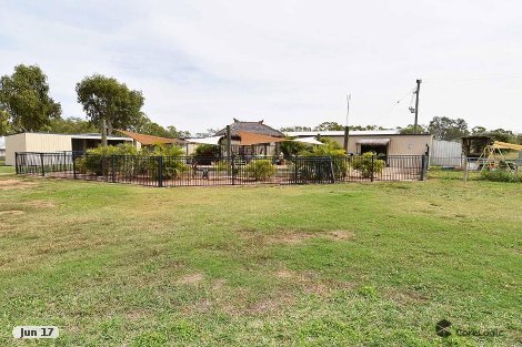 1394 Mount Leyshon Rd, Seventy Mile, QLD 4820