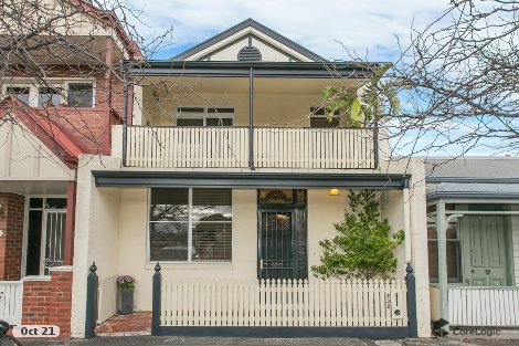 232 Stokes St, Port Melbourne, VIC 3207