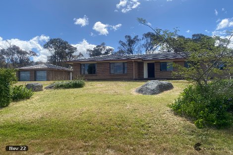 11561 New England Hwy, Tilbuster, NSW 2350