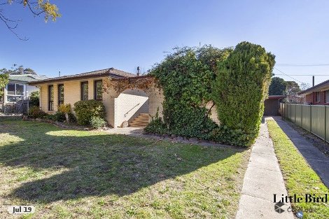 6 Nannine Pl, Fisher, ACT 2611