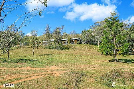 Lot 3 Preston Lane, Horse Creek, QLD 4714