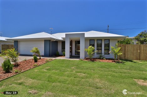 22 Outrigger Dr, Mulambin, QLD 4703