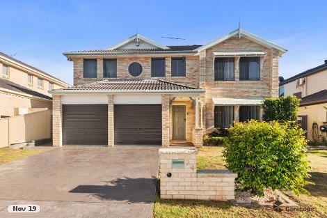 24 Andrews Cct, Horningsea Park, NSW 2171