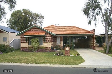 20 Silver Gull Ct, Geographe, WA 6280