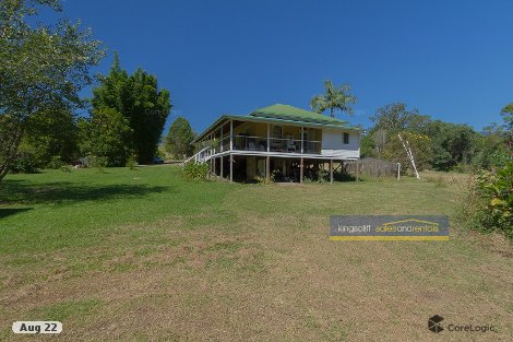 20 Cooloon St, Kunghur, NSW 2484