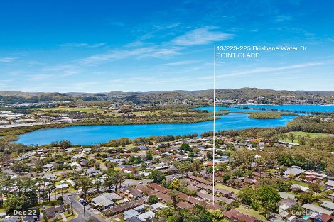 13/223-225 Brisbane Water Dr, Point Clare, NSW 2250