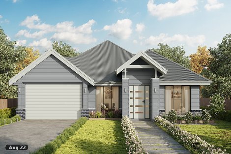 Lot 216 Donegall St, Marong, VIC 3515