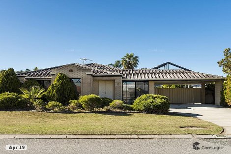 17 Cyane Way, Currambine, WA 6028