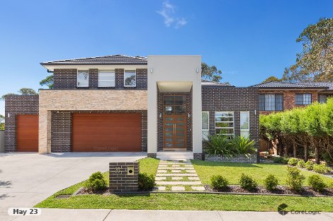 25 Epacris Ave, Caringbah South, NSW 2229