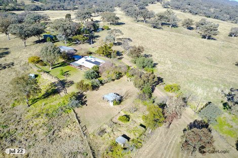 384 Kingsmill Rd, Quipolly, NSW 2343