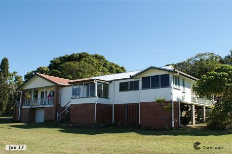 665 Grasstree Rd, Grasstree Beach, QLD 4740