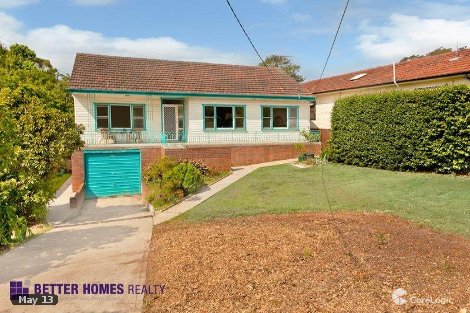 9 Bailey Cres, North Epping, NSW 2121