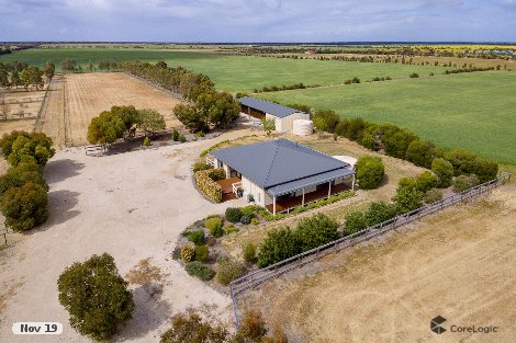 448 Nurragi Rd, Nurragi, SA 5256