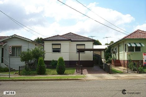 25 Sixth Ave, Berala, NSW 2141