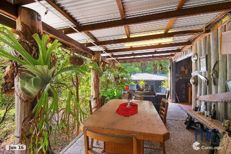 58 Juffs Rd, Dayboro, QLD 4521