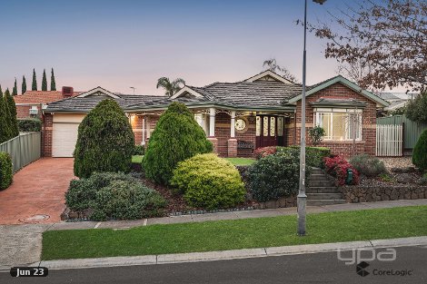 87 Stonebridge Way, Attwood, VIC 3049