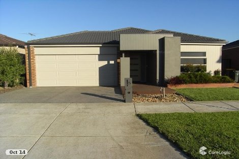 5 Kepler St, Mernda, VIC 3754