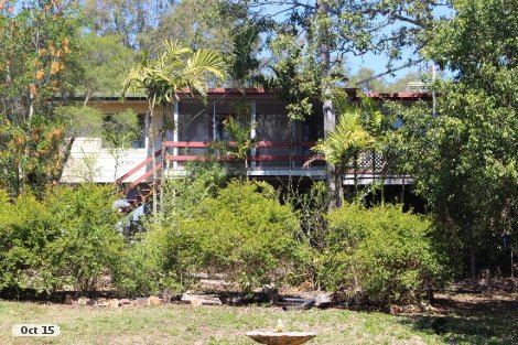 20 Mahes Rd, Bungadoo, QLD 4671