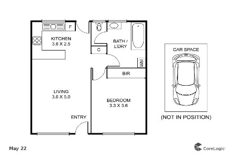 3/8 Nicholson St, Ringwood East, VIC 3135