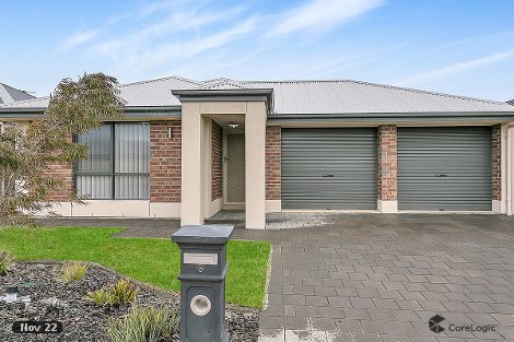 5 Orleans Ave, Seaford Meadows, SA 5169