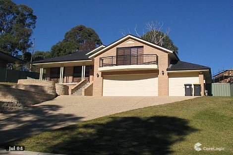 27 Cupania Cres, Garden Suburb, NSW 2289